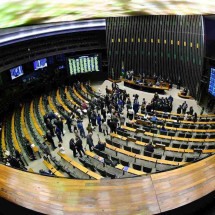 Os grandes personagens da batalha do corte de gastos - Marcos Oliveira/Agência Senado – 19/12/23