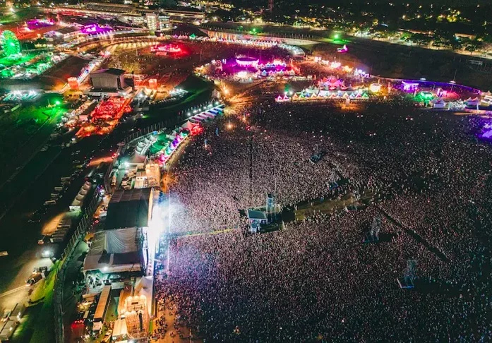 Além das corridas, o autódromo é um espaço cultural e esportivo multifuncional. É utilizado para eventos de música, feiras e atividades recreativas, como caminhadas e ciclismo nos dias em que não há corridas programadas.