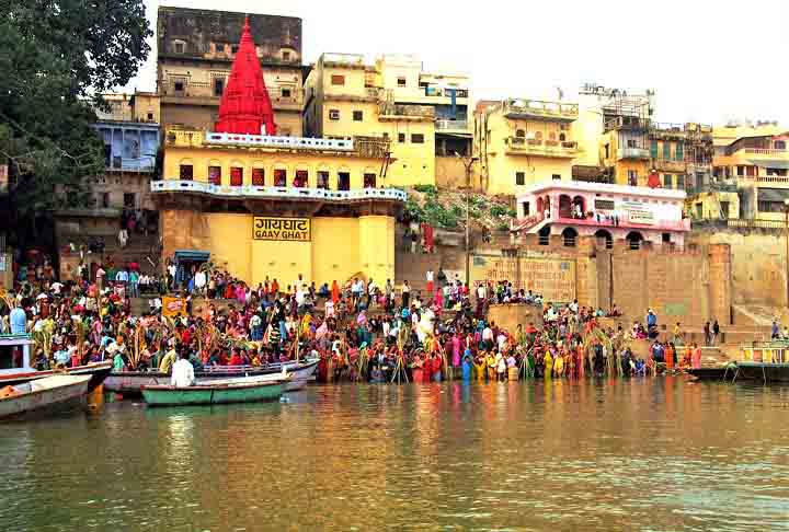 Rio Ganges- O rio é localizado entre a Índia e Bangladesh, com 2.510 km de extensão. Nasce no rio Bhagirathi, no Himalaia, norte da Índia, e sua foz fica no Delta do Ganges, na baía de Bengala, Oceano Índico. Também é conhecido como Rio Benare.