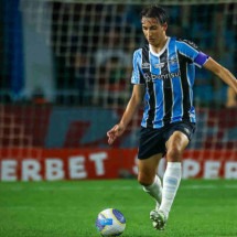 Atuações do Grêmio contra o Corinthians: Hora de encerrar ciclos - Foto Lucas Uebel/Grêmio