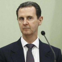 Quem é Bashar al Assad, o médico que governou a Síria com mão de ferro - Getty Images