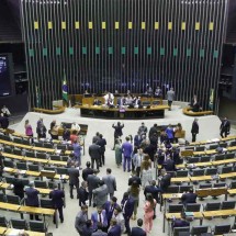 Câmara encara jornada 5x2 para aprovar matérias importantes ainda em 2024 - Mário Agra/Câmara dos Deputados