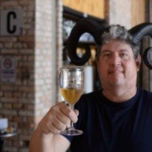 Decoração, música e menu: tudo para você se sentir em uma taverna medieval - Túlio Santos/EM/D.A Press