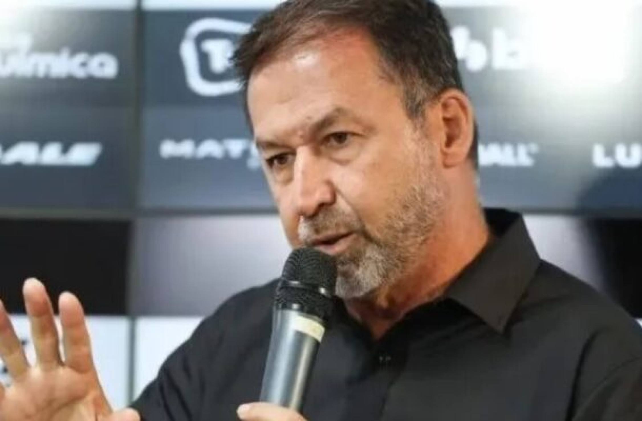 Augusto Melo garante permanência de Yuri Alberto no Corinthians em 2025