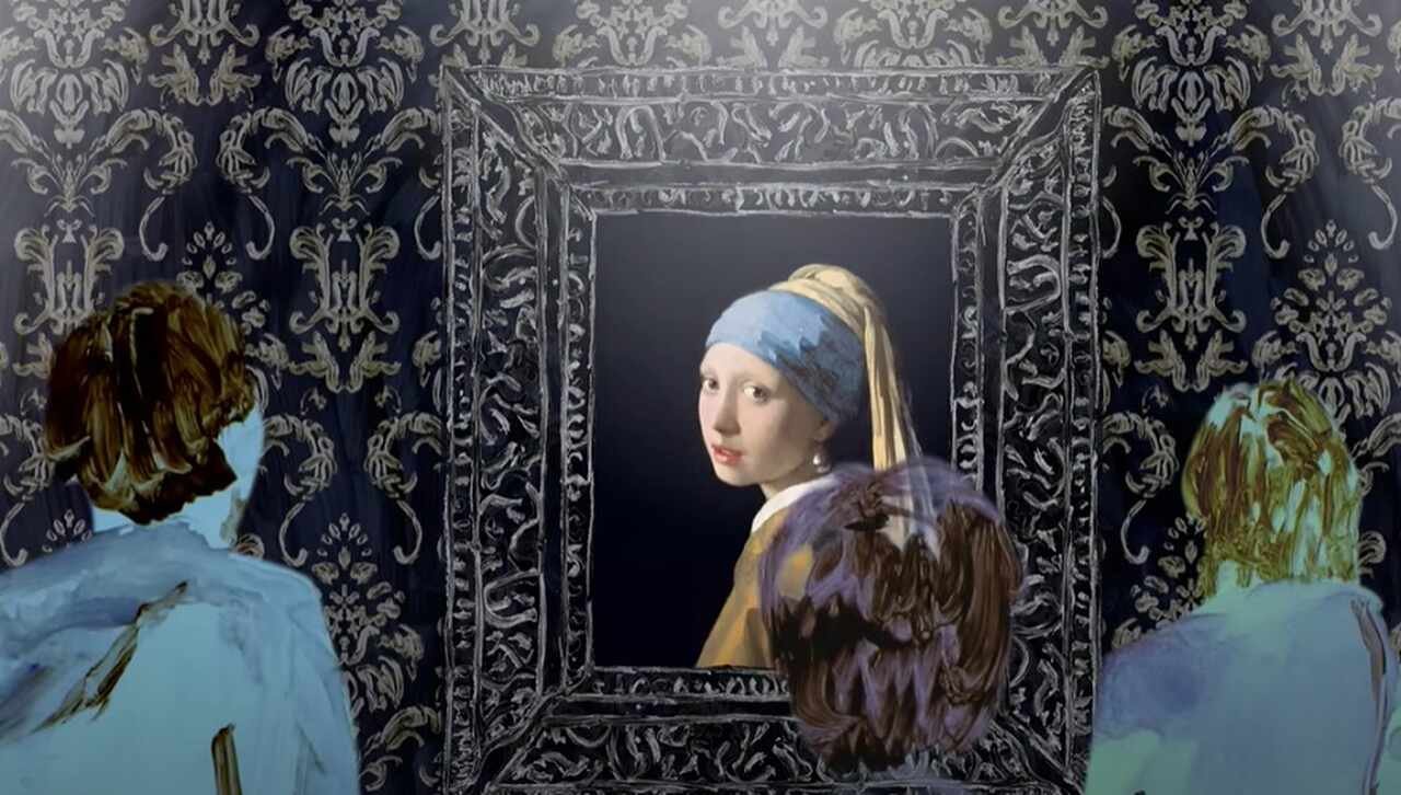 Os pesquisadores descobriram um fenômeno neurológico denominado 