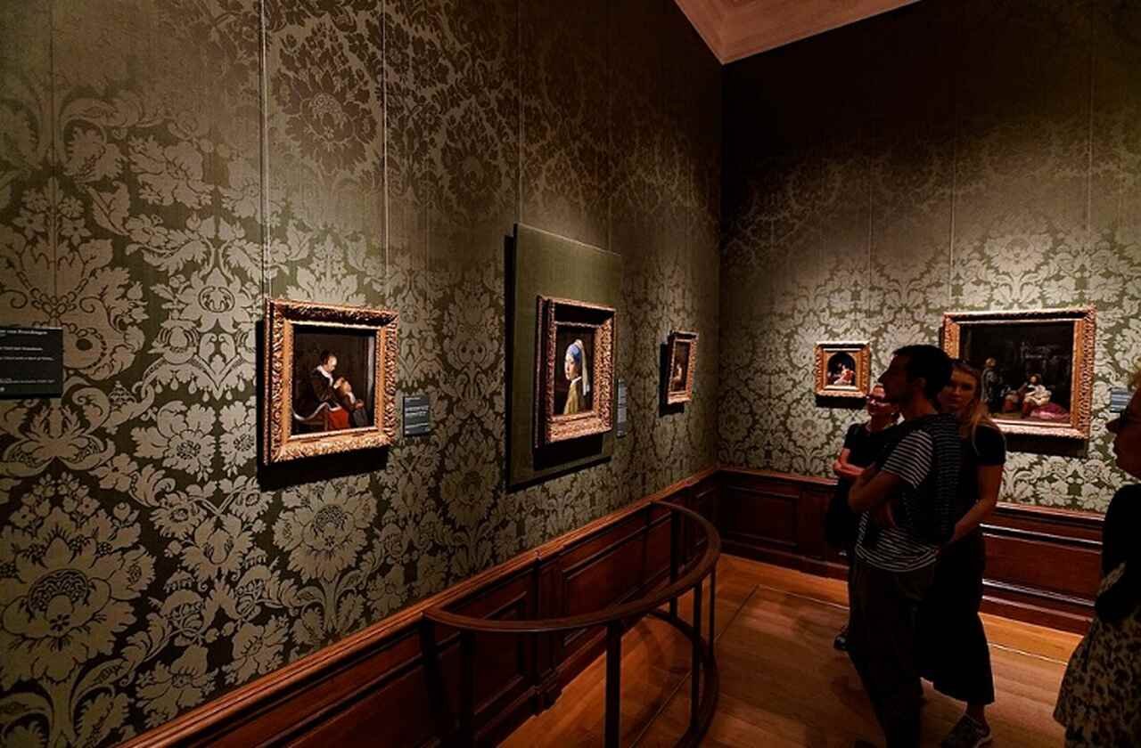 Essa descoberta sugere que a experiência de observar a 