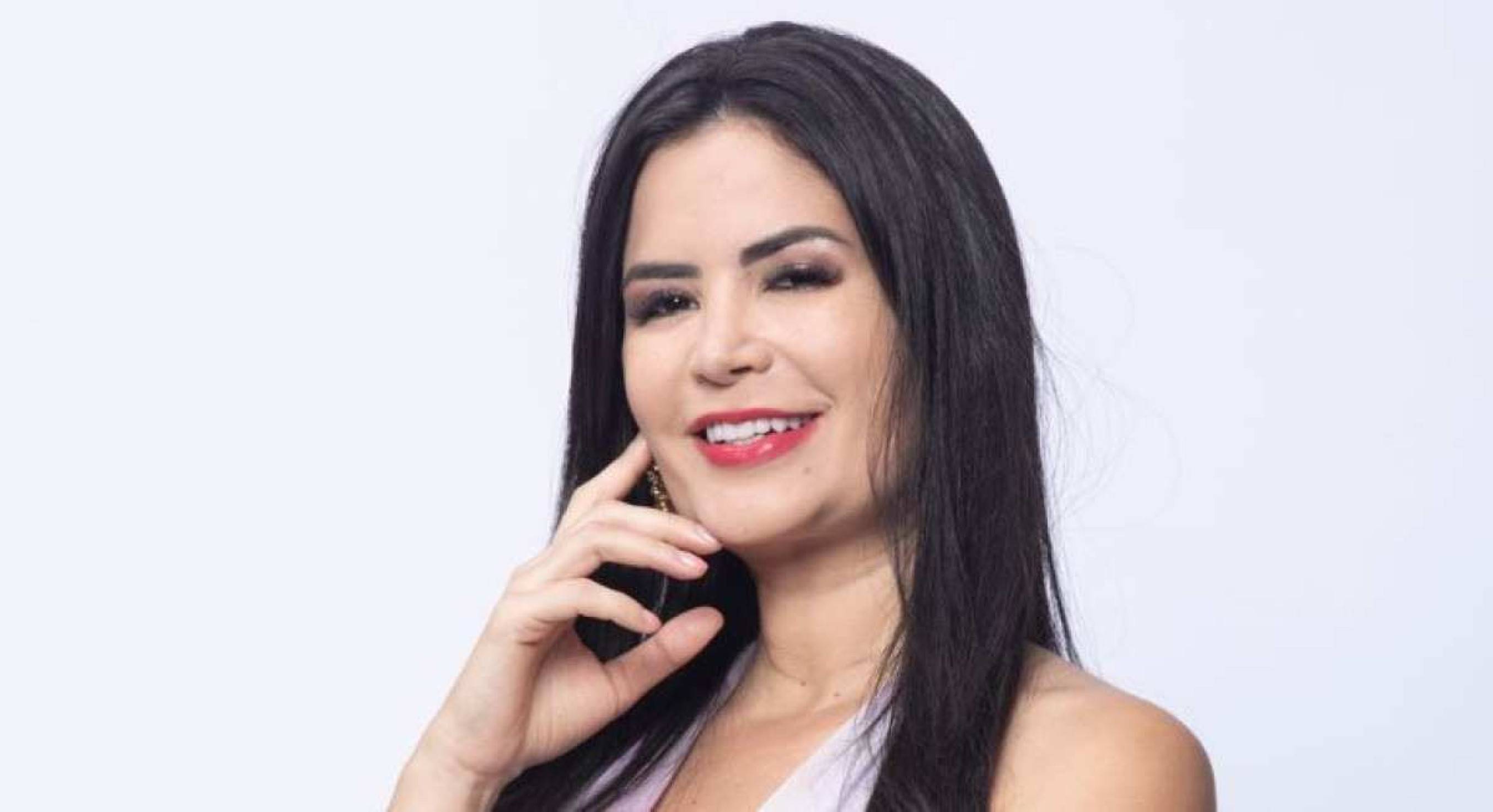 Vanessa Carvalho vence última Prova de Fogo de 'A Fazenda 16'