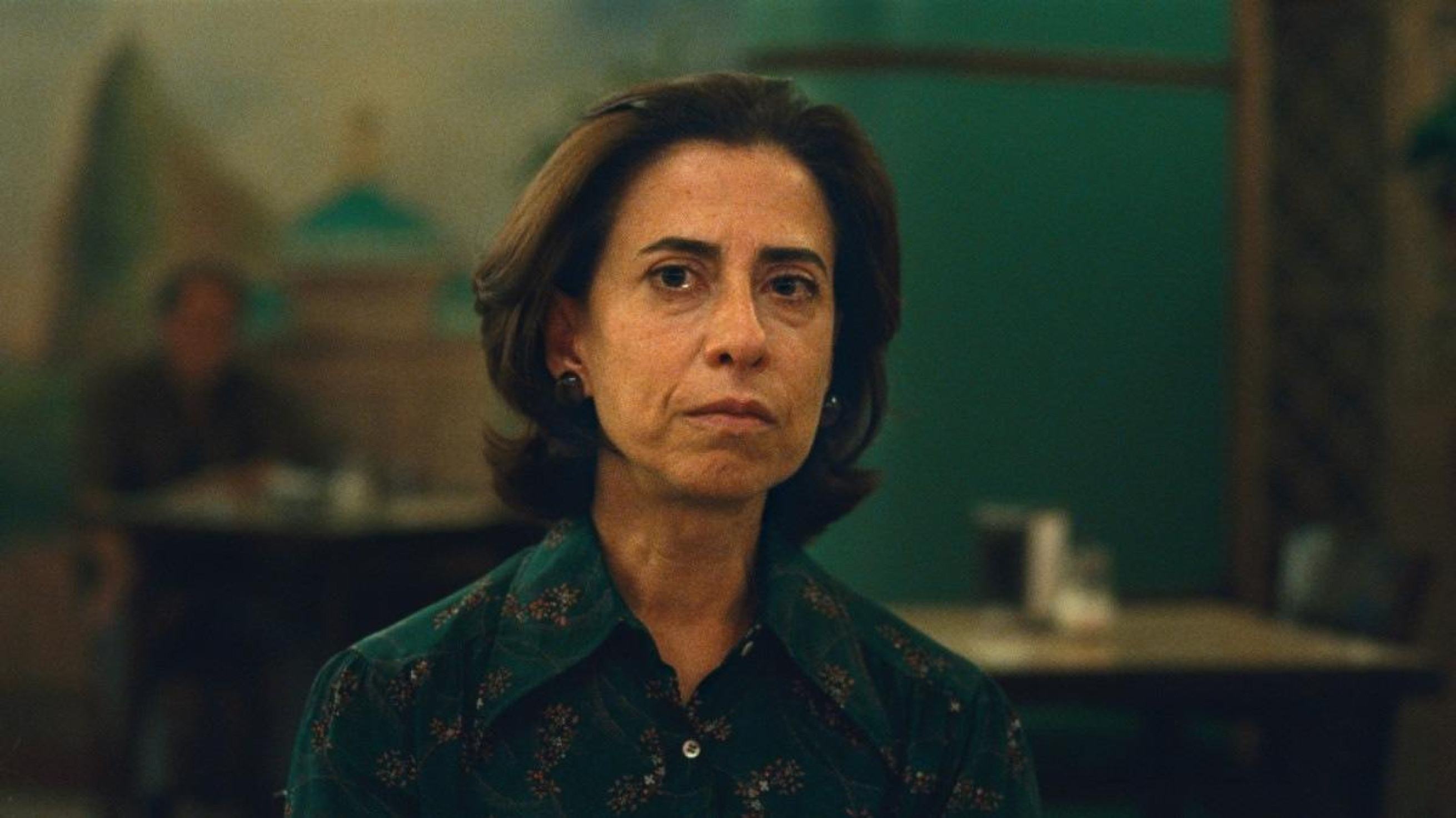 À espera do Oscar, Fernanda Torres leva segundo lugar em prêmio nos EUA