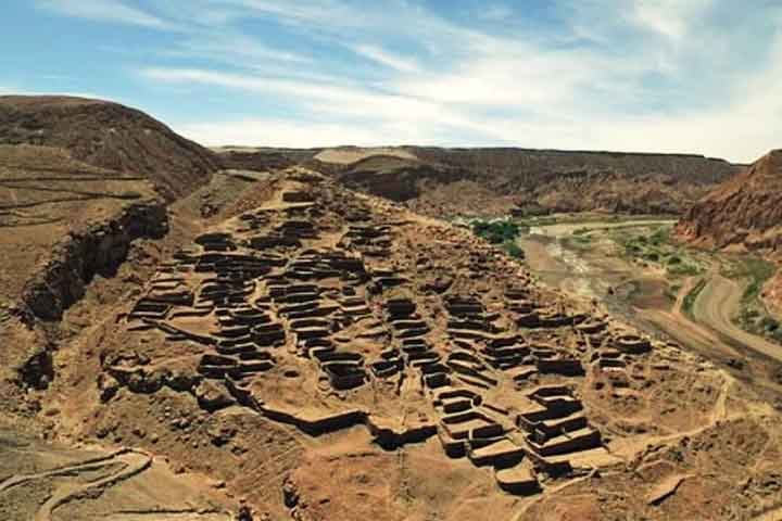 Risco no Atacama: Rallies ameaçam geoglifos milenares de deserto chileno