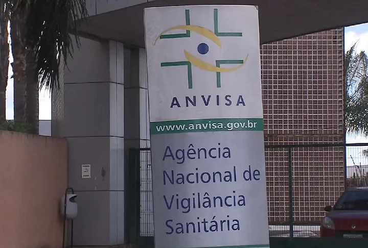 Anvisa determina apreensão de lotes de medicamentos falsificados