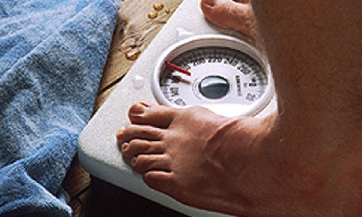 Indicado para quem tem sobrepeso, ou seja, IMC &gt; 26 a gastroplastia endosc&oacute;pica permite uma recupera&ccedil;&atilde;o super-r&aacute;pida

 -  (crédito: Adelgazar Facil - Flickr)