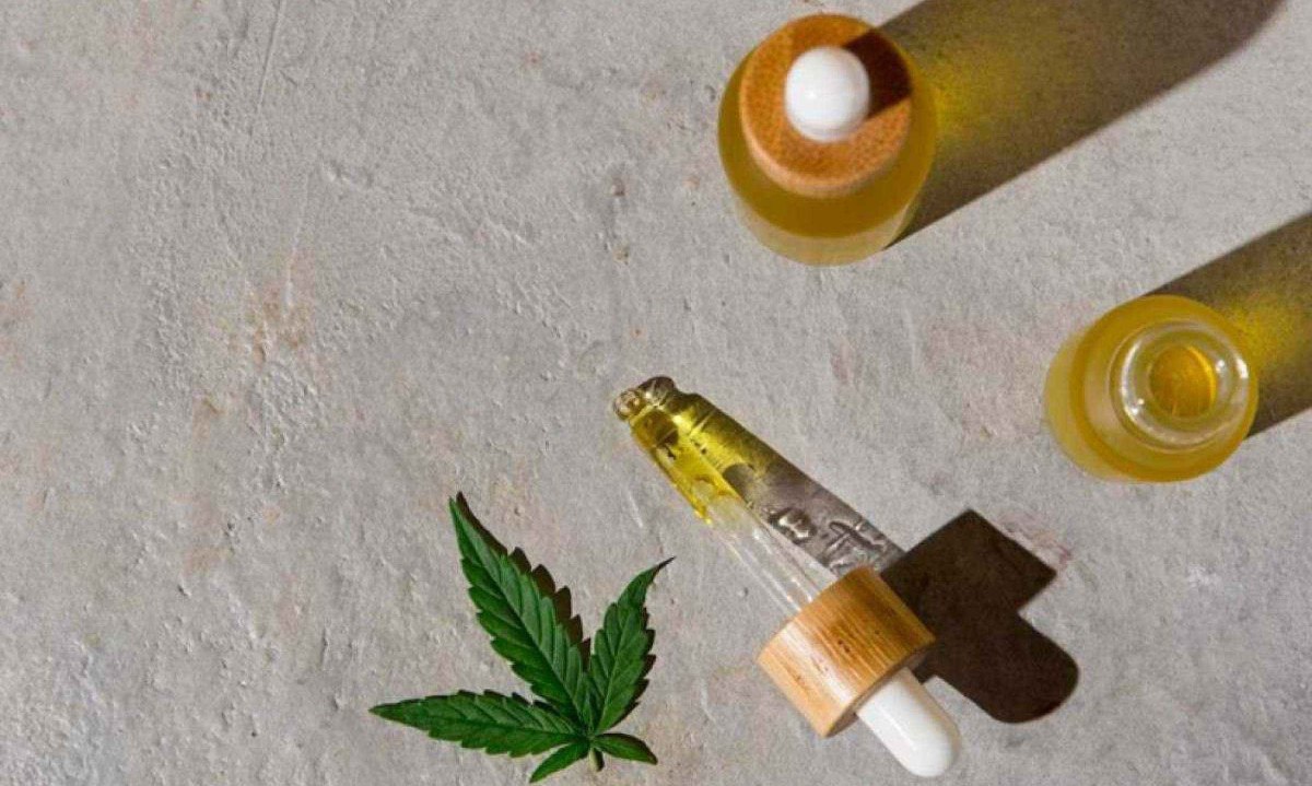 Cannabis medicinal e maconha recreativa não são a mesma coisa, mesmo que advindas da mesma planta -  (crédito: Freepik)