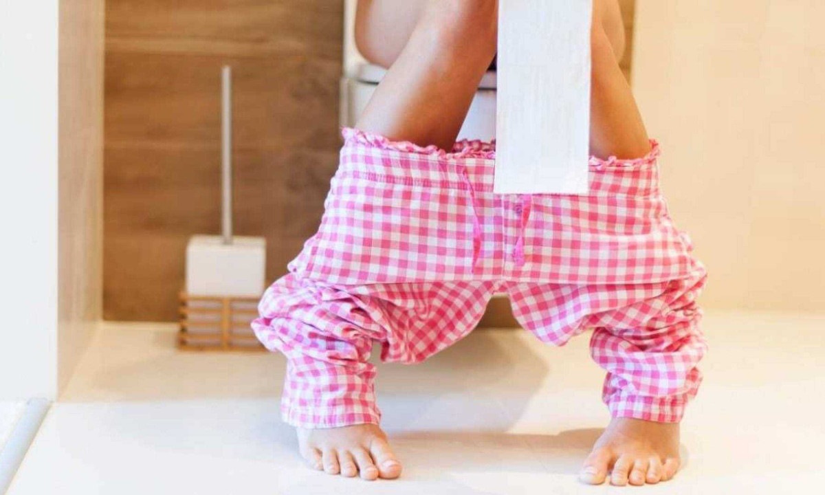 Perda de memória ao evacuar pode ter ocorrido por uma interrupção no fluxo sanguíneo - (crédito: FreePik)