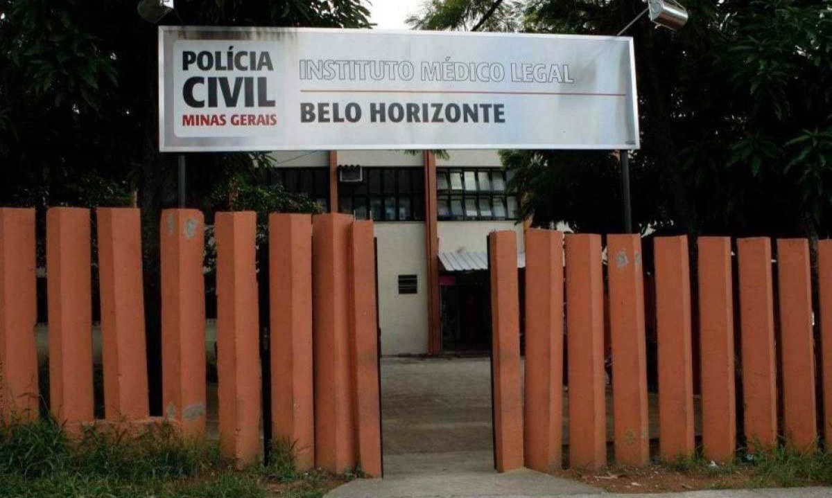 Exames realizados no IML comprovaram causa da morte de animal -  (crédito: PCMG)