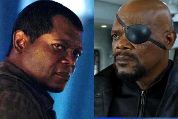 Ao longo da carreira, Samuel coleciona sucessos de bilheteria, sobretudo nos filmes da Marvel, visto que interpretou Nick Fury, o agente da S.H.I.E.L.D que reúne e vigia os Vingadores. Recentemente, voltou a dar vida ao personagem na série 'Invasão Secreta', em 2023.