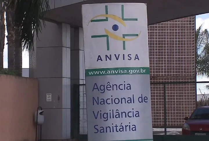 Anvisa determina apreensão de lotes de medicamentos falsificados - reprodução/tv globo
