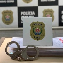 Polícia Civil indicia 17 pessoas por esquema ilegal para adquirir CNH - PCMG