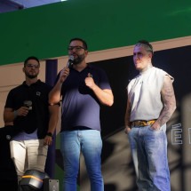 UniFECAF realiza evento que reúne líderes de 400 polos - DINO