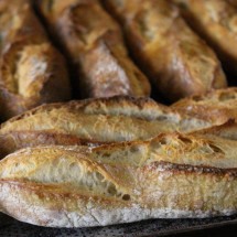 Por que crianças italianas sabem diferenciar um pão de fermentação natural?