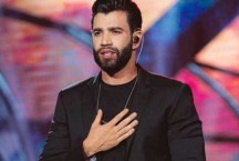 Após cancelar show por internação, Gusttavo Lima deve receber alta no Natal