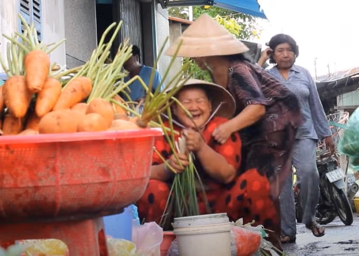 O Delta do Mekong é muito mais do que um destino turístico. Ele é um testemunho vivo da história do Vietnã, do impacto da 