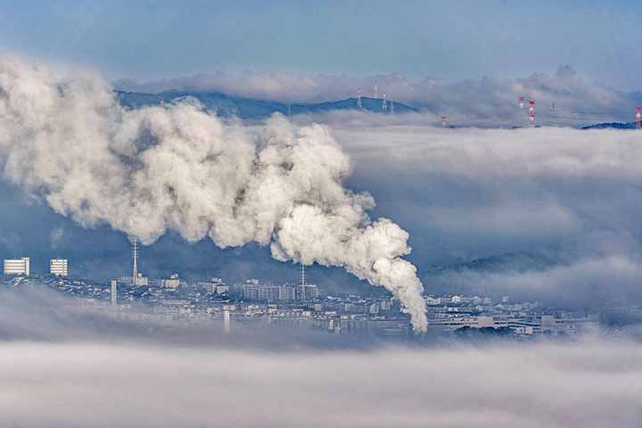 Embora sofra alterações durante o dia, a lista, que abarca 7.300 cidades em 131 países, registra presença contínua de algumas cidades nas primeiras posições. Confira as dez mais frequentes no início de 2024!
