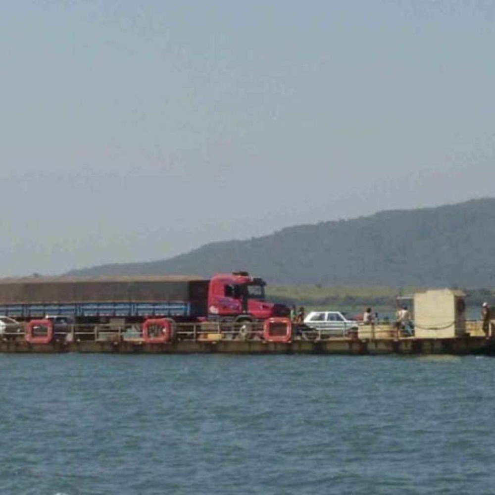 Codevasf corta transporte de população ribeirinha