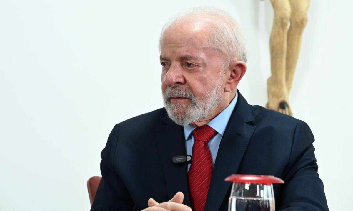 Lula é internado em SP: o que se sabe sobre cirurgia do presidente -  (crédito: BBC)