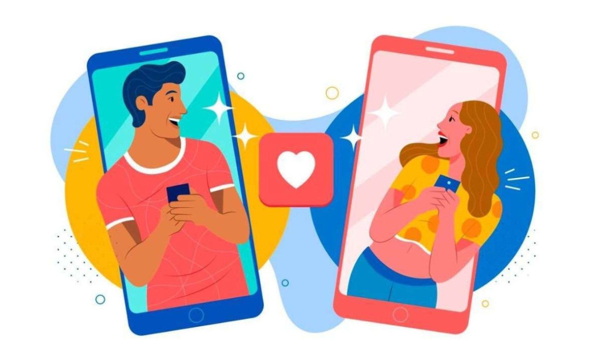 Tinder compartilhou os comportamentos mais comuns em 2024 -  (crédito: Reprodução / FreePik)