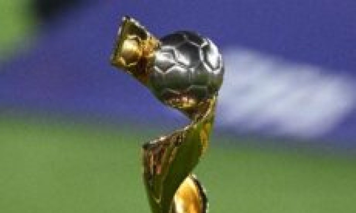Fifa anuncia datas da Copa do Mundo Feminina no Brasil: ‘Torneio histórico’ -  (crédito: No Ataque Internacional)