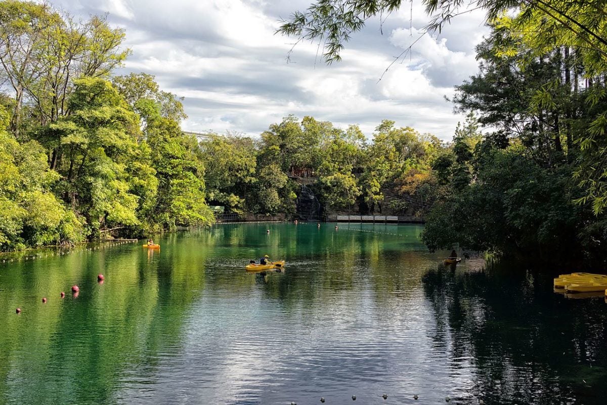 Com o tempo, esse lugar paradisÃ­aco se tornou um dos destinos turÃ­sticos mais populares do Brasil, conhecido em todo lugar.
