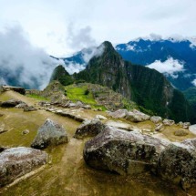 Machu Picchu muda regras para visitas durante alta temporada - DINO