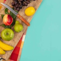 Frutose: mitos e verdades sobre o açúcar presente nas frutas  - Freepik