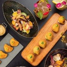 13 bares e restaurantes em BH para as confraternizações de fim de ano - Instagram/Reprodução