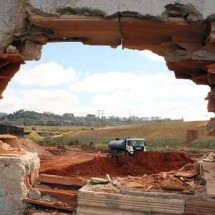 MP pede retirada urgente de famílias que moram próximo a obra da Vale em MG - MPMG/Divulgação