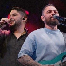 O que se sabe sobre a pausa na carreira de Jorge e Mateus