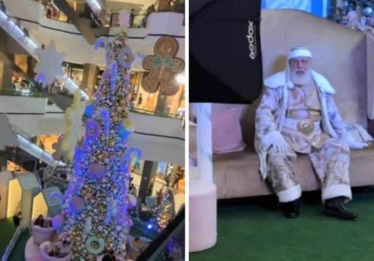 Reprodução / redes sociais