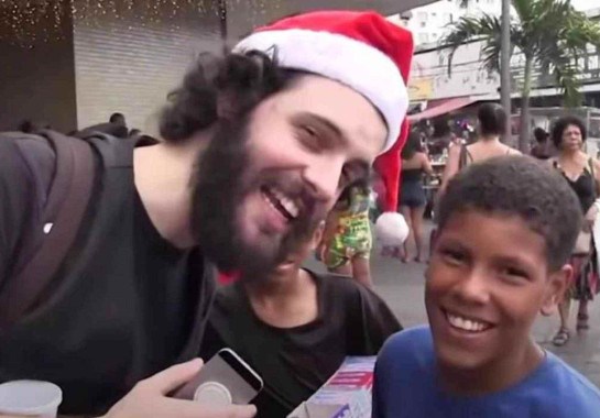Reprodução / YouTube