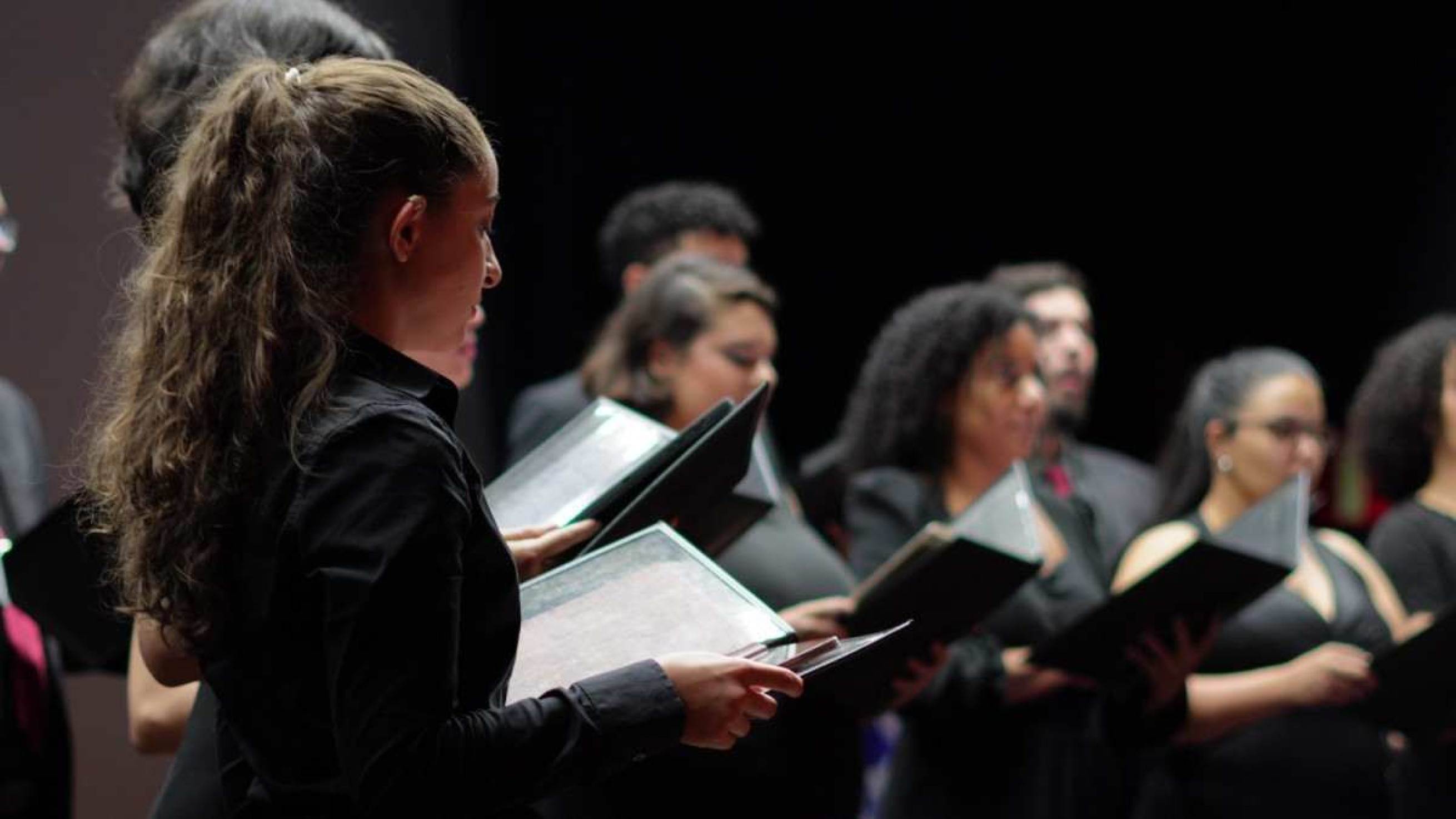 Ars Nova apresenta série de concertos natalinos a partir de amanhã