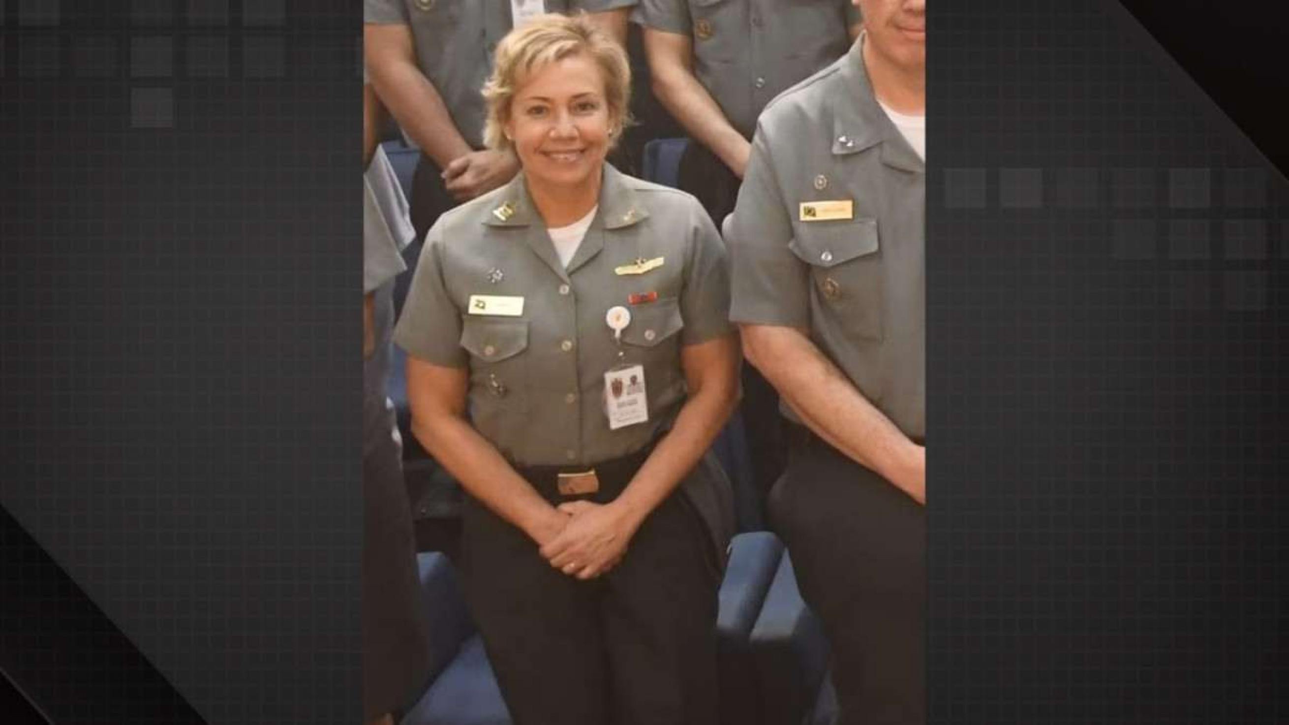 Morre a oficial da Marinha baleada na cabeça dentro de hospital naval