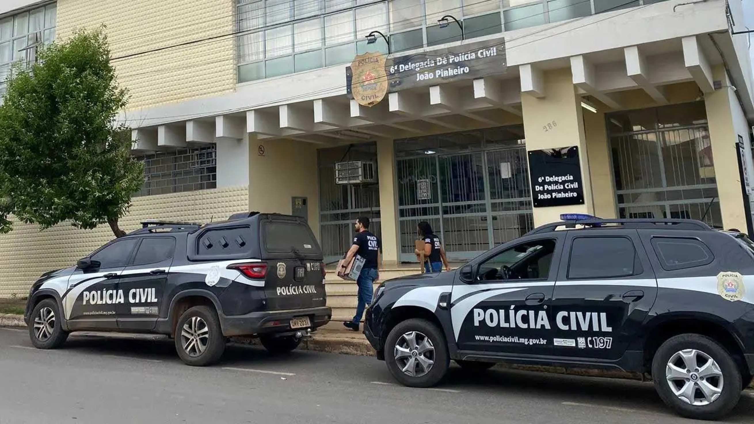 Jovem foi morto a marretadas por causa de ciúmes e dívida de R$ 400 