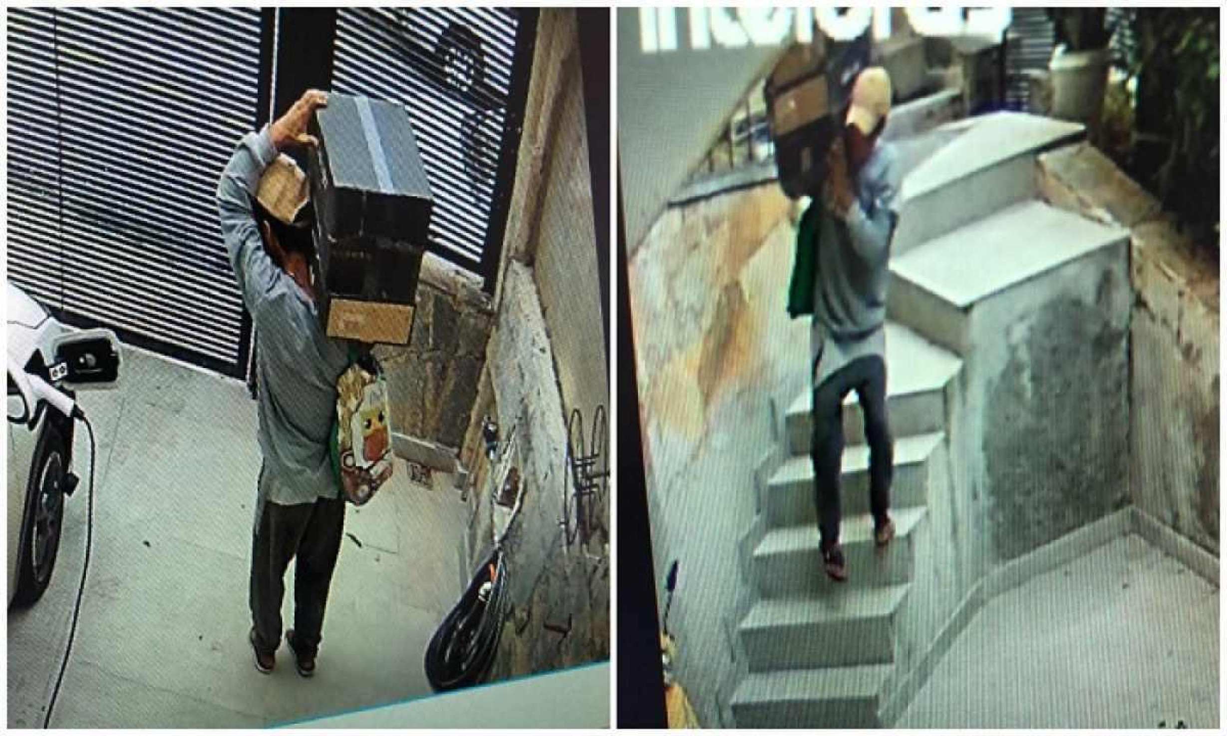 BH: moradores relatam arrombamentos e insegurança no Bairro Colégio Batista