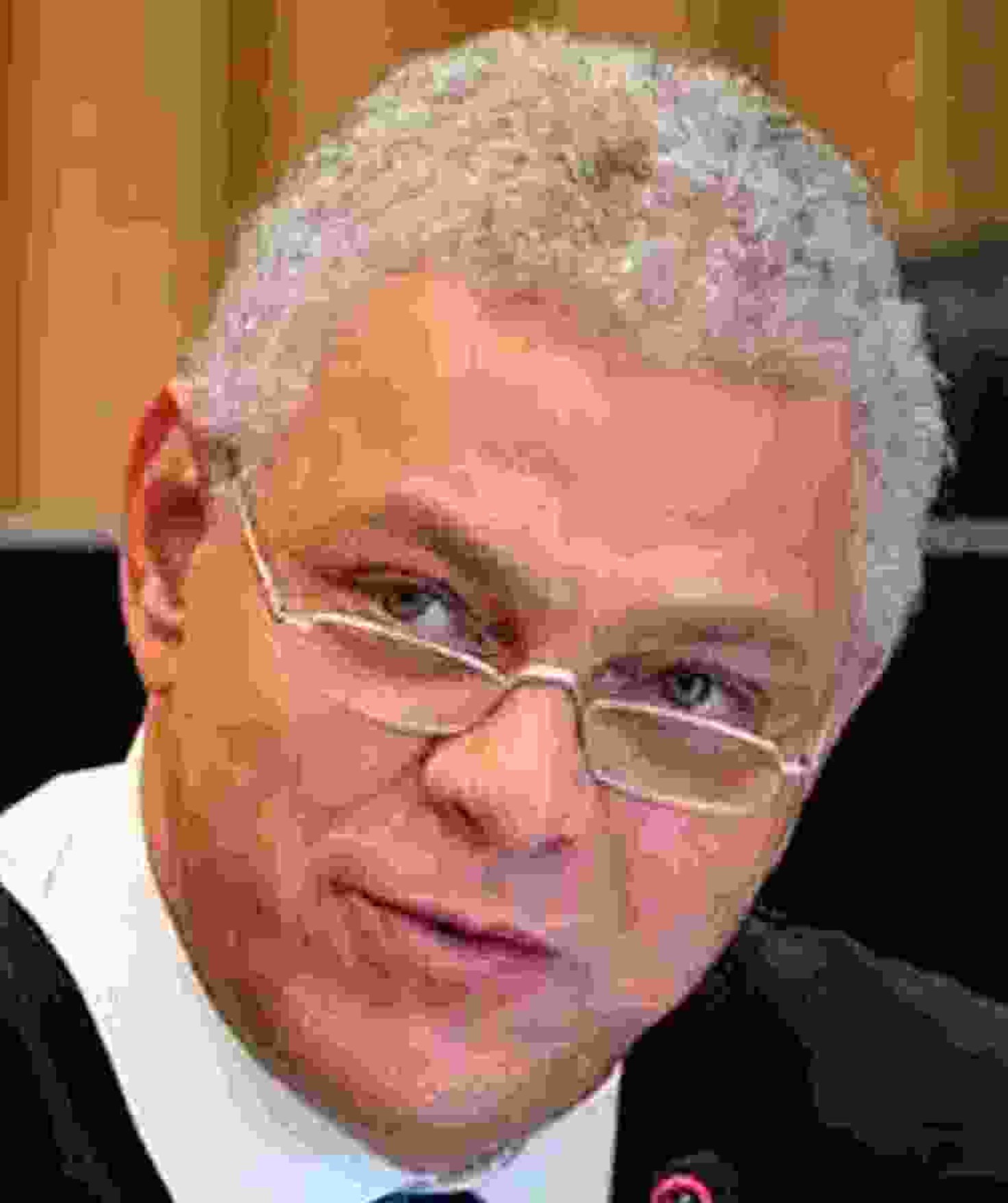 Ministro Alexandre Agra Belmonte, do TST