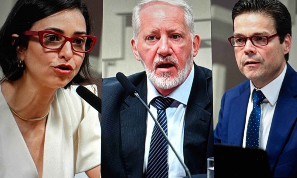 Em 2025, presidente Lula ter&aacute; indicado sete dos nove diretores da institui&ccedil;&atilde;o

 -  (crédito: Platobr)