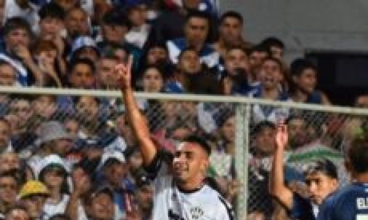 Central Córdoba conquista Copa Argentina, frustra Boca e River e garante classificação à Libertadores -  (crédito: No Ataque Internacional)