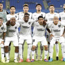 Botafogo perde para o Pachuca, do México, e se despede do Intercontinental - (crédito: Foto: Vitor Silva/Botafogo) Botafogo perde para o Pachuca, do México, e se despede do Intercontinental - (crédito: Foto: Vitor Silva/Botafogo)