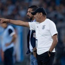 Breno Bidon foi o jogador da base mais utilizado em 2024 - (crédito: Foto: Rodrigo Coca/Agência Corinthians) Breno Bidon foi o jogador da base mais utilizado em 2024 - (crédito: Foto: Rodrigo Coca/Agência Corinthians)