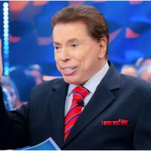 Silvio Santos foi o terceiro termo mais procurado no Brasil em 2024
