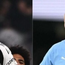 Juventus x Manchester City: onde assistir, horário e escalação pela Champions League - No Ataque Internacional