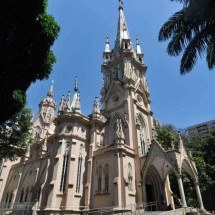 Igreja da Boa Viagem terá missa com dom Walmor e apresentação musical